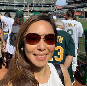 Meet your Posher, Tina